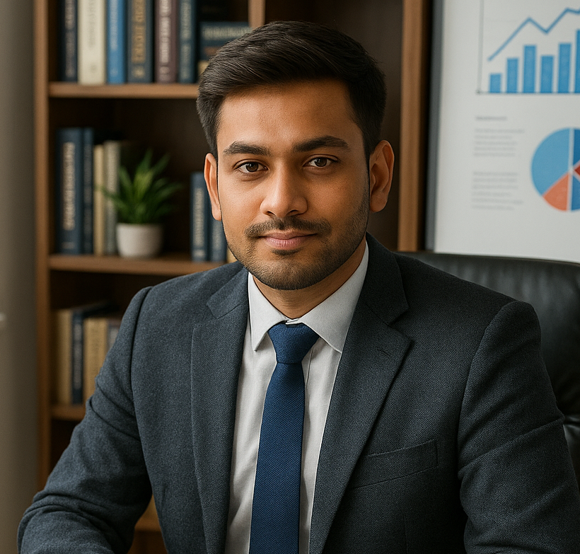 Rajeshwer Mattu
